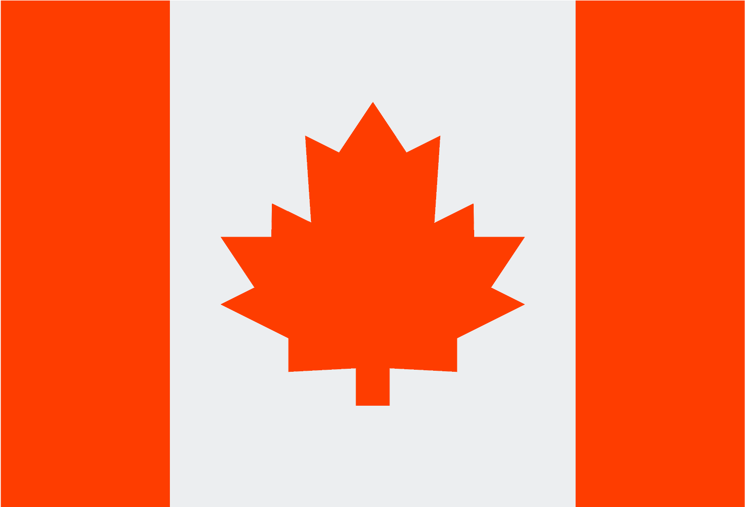 Png 50 Px - Canada Flag Icon Png (1600x1600), Png Download