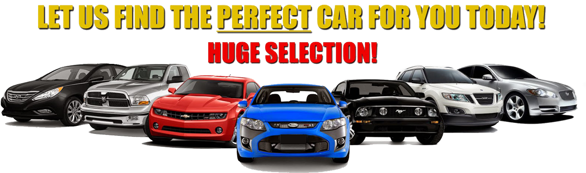 Cars Banner - Used Cars (1200x409), Png Download