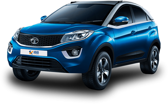 Tata Nexon - Tata Nexon Vs S Cross (800x600), Png Download