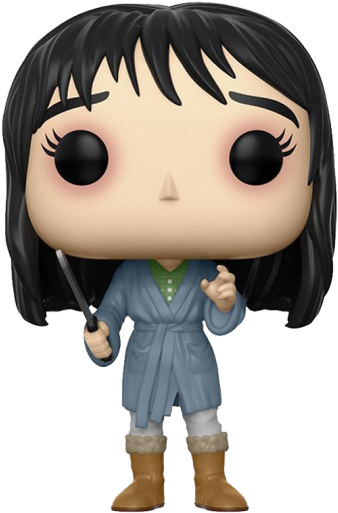 Vinyl The Shining - Pop Figures The Shining (541x541), Png Download