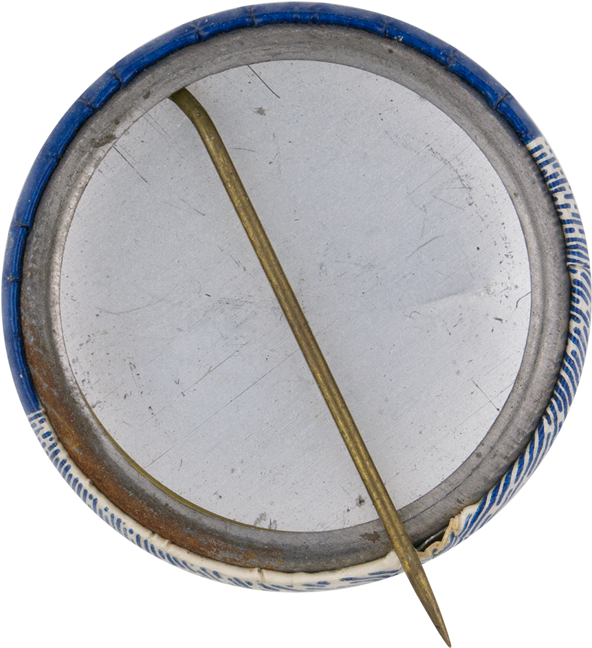 Confucius Say Button Back Humorous Button Museum - Circle (1000x1028), Png Download