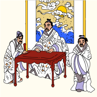 Confucius (352x352), Png Download