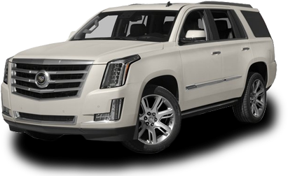 Shop Our Virtual Showroom Of Used Cars, Trucks And - 2015 Cadillac Escalade Grey (520x273), Png Download