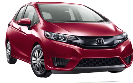 Buy Good Quality Used Cars/vehicle In Christchurch - Honda Fit 2017 Png (531x310), Png Download