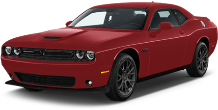 Five Star Chrysler Dodge Jeep Ram Warner Robins In - 71 Grill On 2010 Challenger (500x270), Png Download