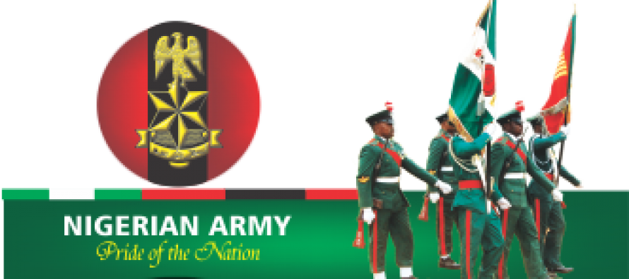 How We Dismantled Boko Haram's Troop In Sambisa Forest - Nigerian Army Recruitment 2018 (890x395), Png Download