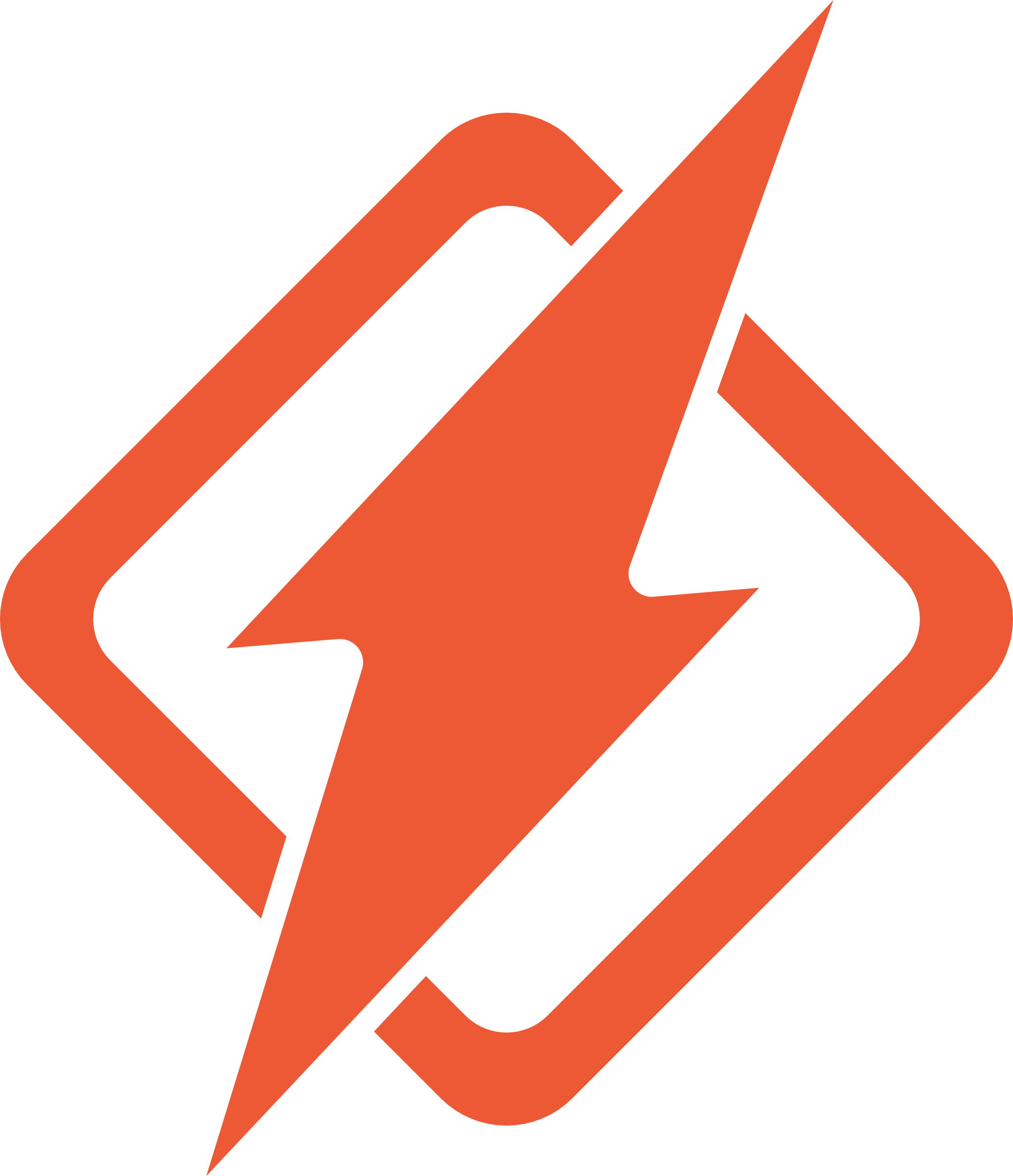 Download As Svg Or Png - Honeybadger Io Logo (2048x2378), Png Download