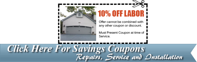 Welcome To J&j Garage Door And Electric Openers - Roof (748x236), Png Download