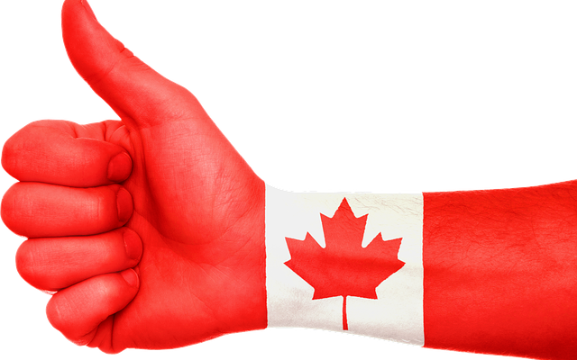 10 Possible Ways To Immigrate To Canada Without Job - Qualite De Vie Canada (640x400), Png Download