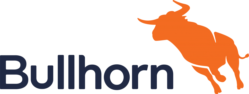 Bullhorn Logo - Bullhorn Inc (1024x387), Png Download