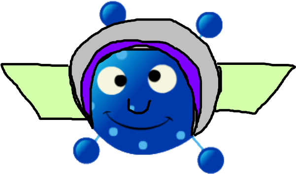 Buzz Light Year Clip Art At Clker - Drawing (600x393), Png Download