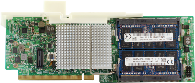 Based On Facebook's Honey Badger Specs A Cost-effective - Microserver Ocp (840x720), Png Download