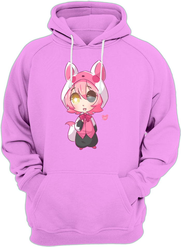 Mangle-pink (1000x969), Png Download