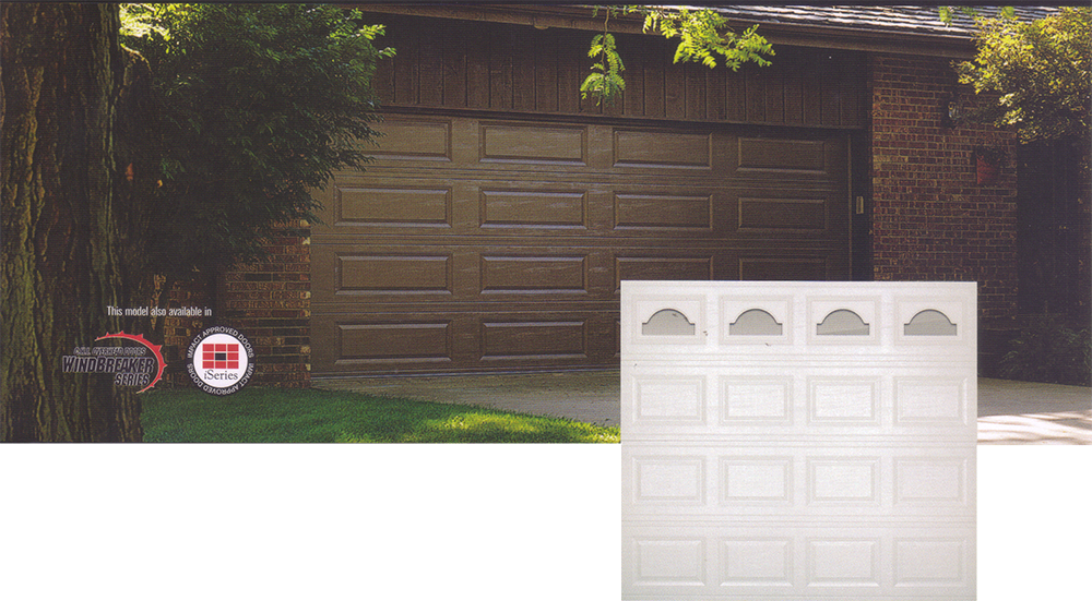 Chi Garage Doors - C.h.i. Overhead Doors, Inc. (1000x551), Png Download