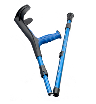 Crutch에 대한 이미지 검색결과 - Foldable Crutches (367x400), Png Download