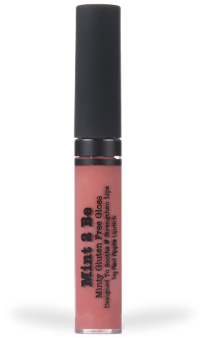 Honeybadger - Lip Gloss (280x473), Png Download