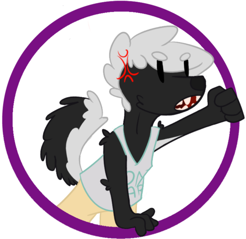 Honey Badger Clipart Cat - Honey Badger (1024x613), Png Download