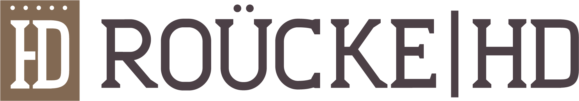 Mech-rouke Hd Logo Full Color - Frank Paxton Lumber Co (2136x495), Png Download