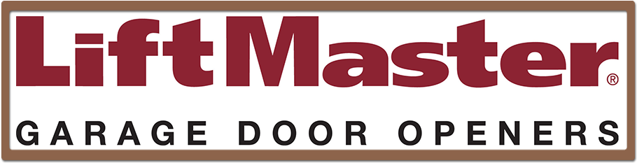 Liftmaster Garage Door Opener And Remotes - Liftmaster Garage Door Opener Logo (914x304), Png Download