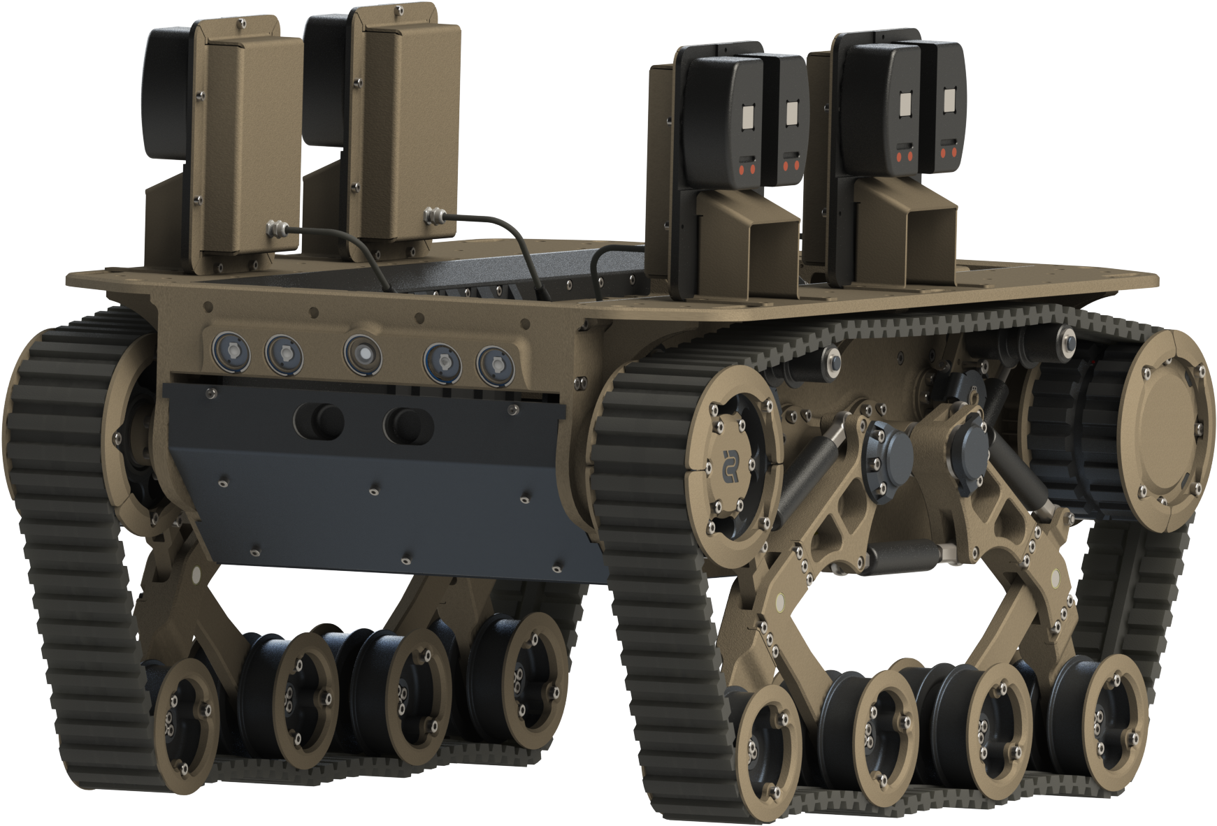 Road Final , Display - Tank (2500x1500), Png Download