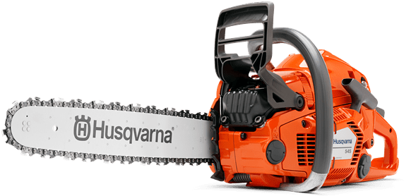 Husqvarna 545 Chainsaw 20" Professional - Husqvarna 546 Xp (680x373), Png Download