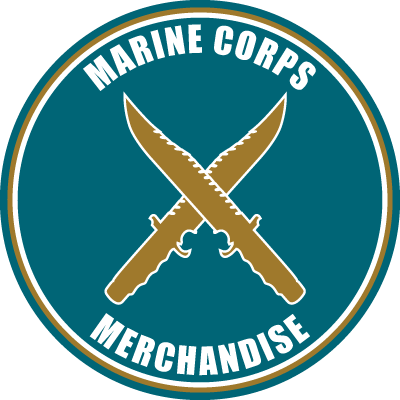 Us Marines Shop Button - Animated Digital Clock Free (400x400), Png Download