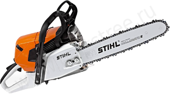 Stihl 12" Carving Bar 3005 000 3205 (564x313), Png Download