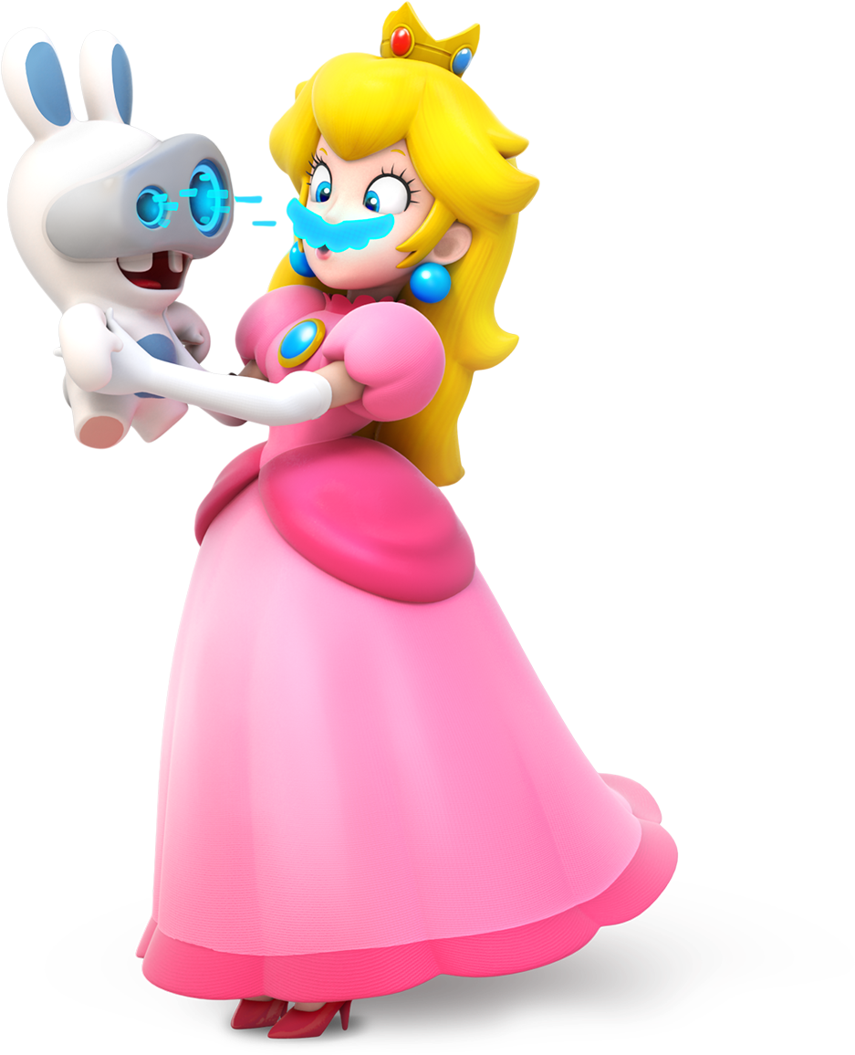 Click To Expand - Mario Rabbids Donkey Kong (1920x1264), Png Download