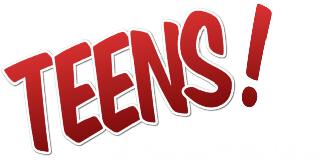 Teens Logo (709x342), Png Download