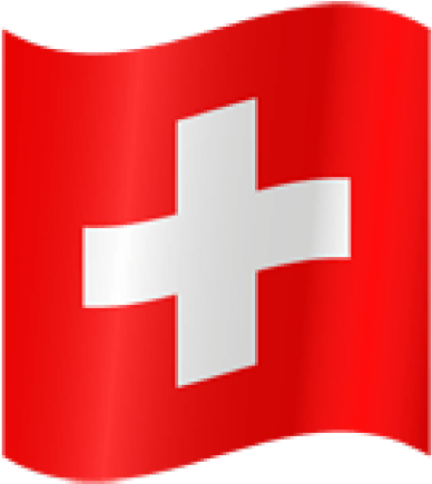 Switzerland Flag Png Transparent Images - Maple Leaf (640x480), Png Download