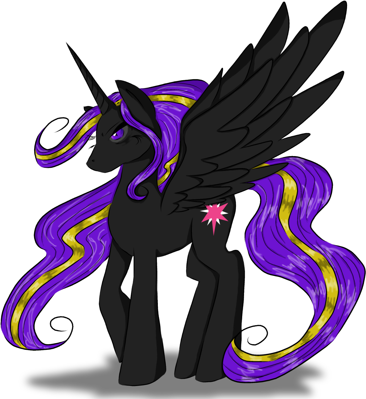 Heylasfas - - A Silent Dusk (1280x1341), Png Download