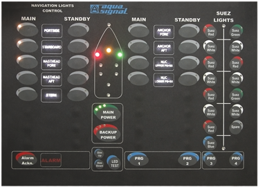 48 Circuits - Aqua International (700x467), Png Download