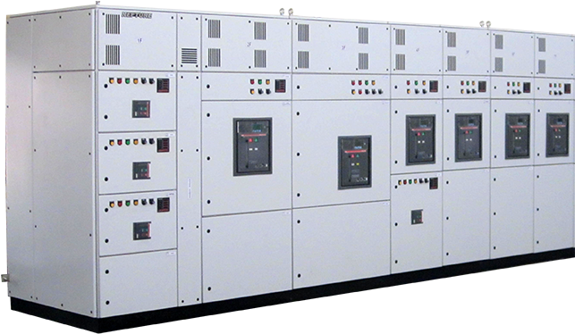 Power Control Center - Power Control Center Panel Png (650x383), Png Download