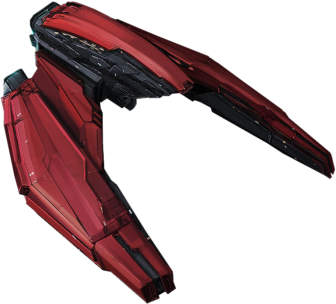 Vega Conflict Tornado Frigate - Vega Conflict Demon Corps Ships (700x650), Png Download