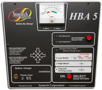 Hba 5 / Hba 5p Control Panel - Electronics (500x378), Png Download