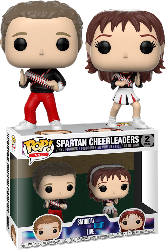 Saturday - Funko Pop Saturday Night Live (548x825), Png Download