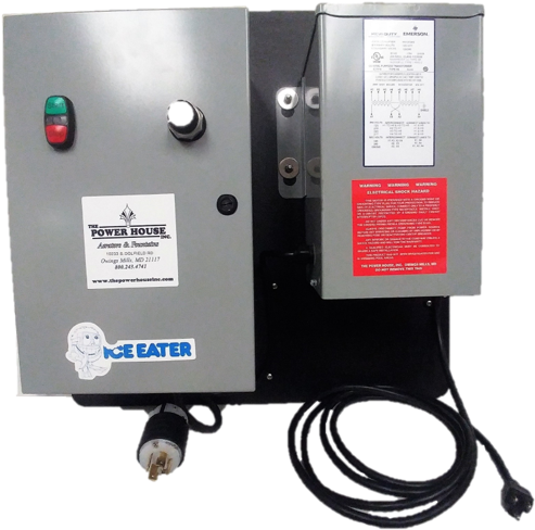 Vari-speed Control Panel - Control Panel (716x525), Png Download