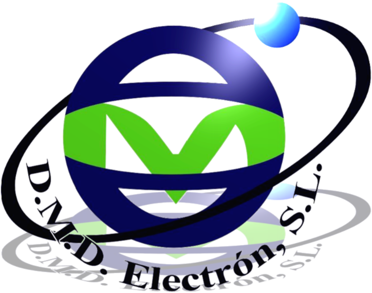 Https - //www - Dmdelectron - Es/wp Sin Fondo 1 - Png (733x583), Png Download