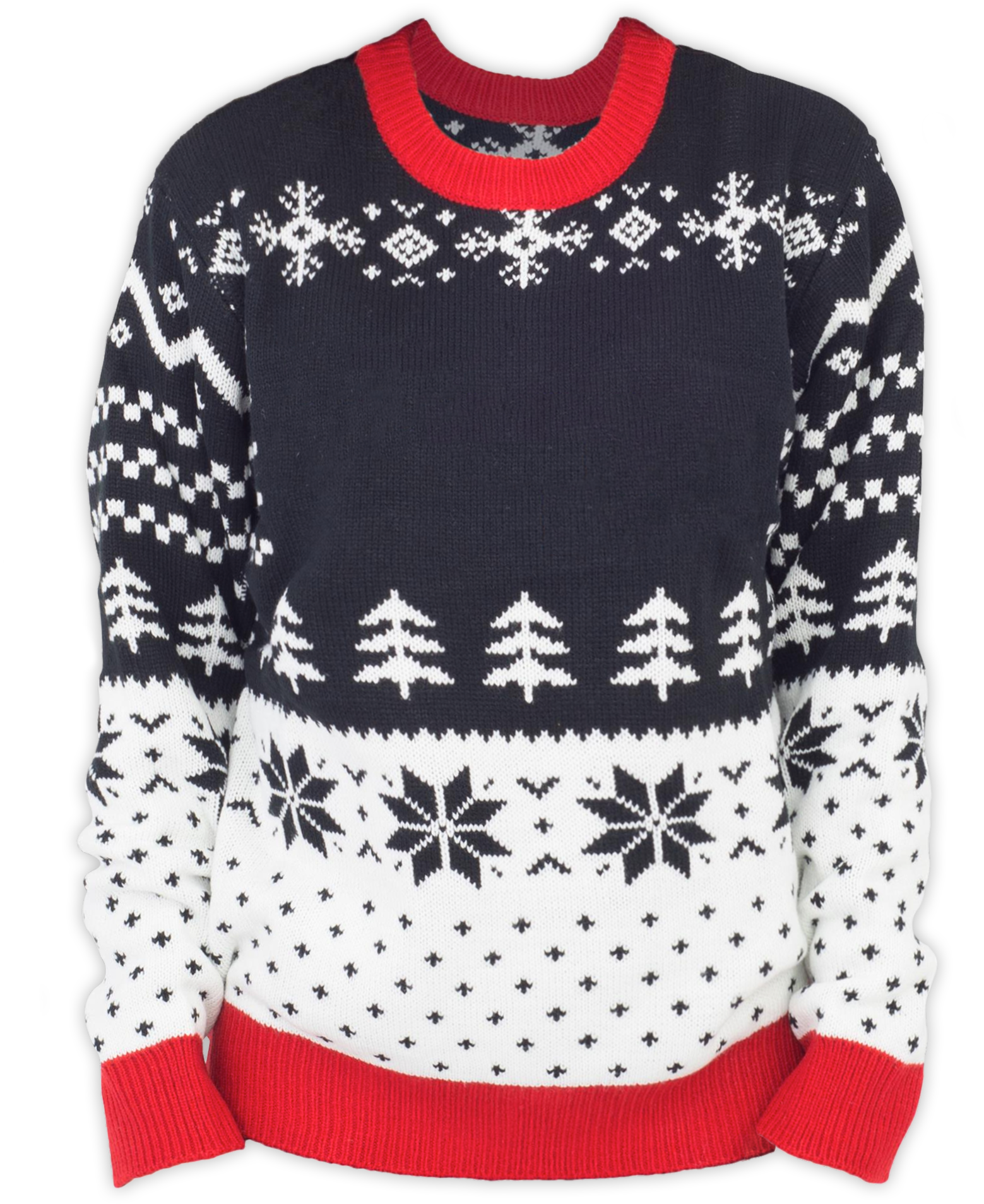 Add This Item To Your Printfection Account - Christmas Jumper (2200x2200), Png Download