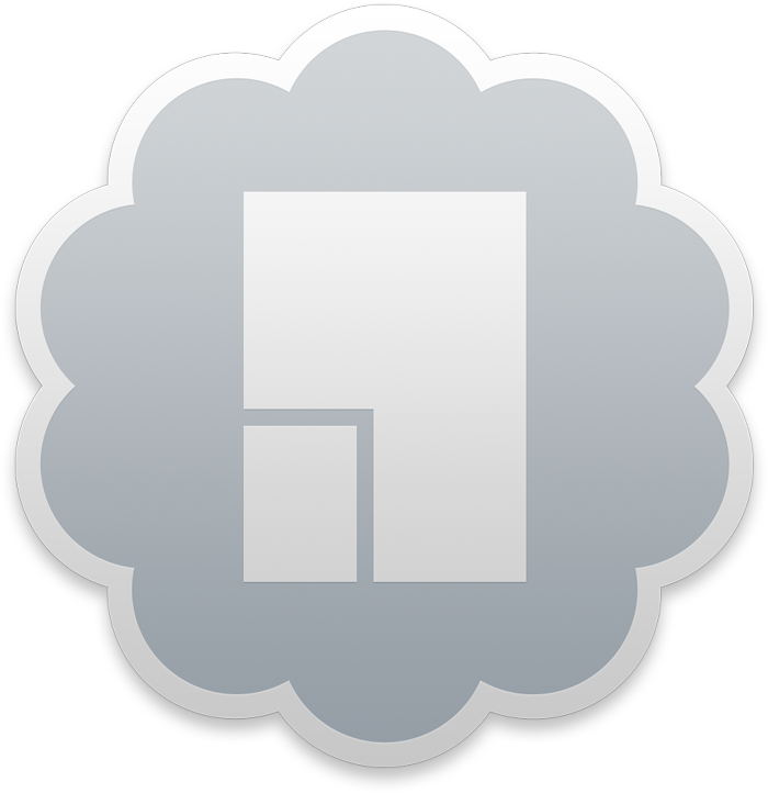 Blog (700x722), Png Download