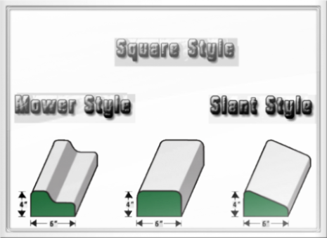 Curb (465x339), Png Download