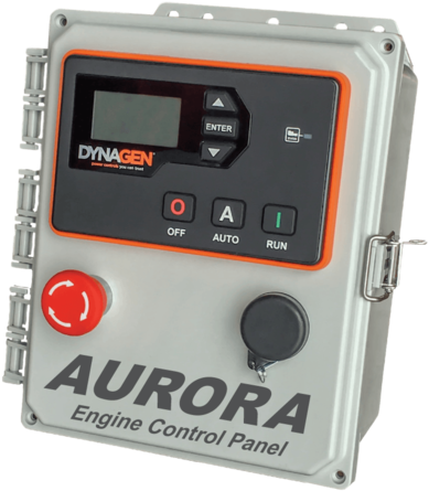 Industrial Engine Control Panel - Relay (475x480), Png Download