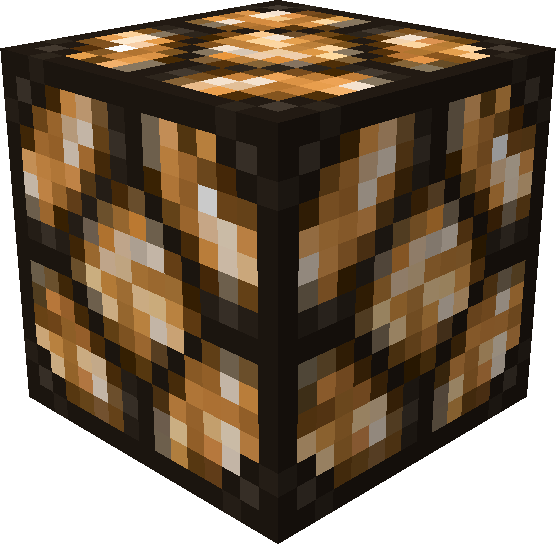 An Error Occurred - Redstone Lamp Transparent (556x544), Png Download