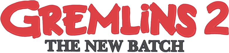 The New Batch Image - Gremlins Gizmo, 2011 [wii, Game] (800x310), Png Download