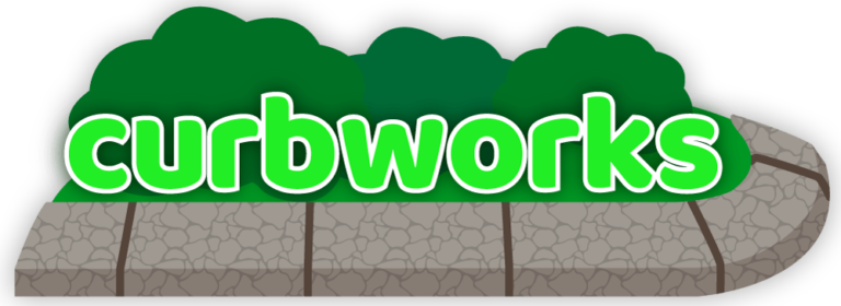 Complete Customer Satisfaction - Curbworks Decorative Curbing (768x280), Png Download