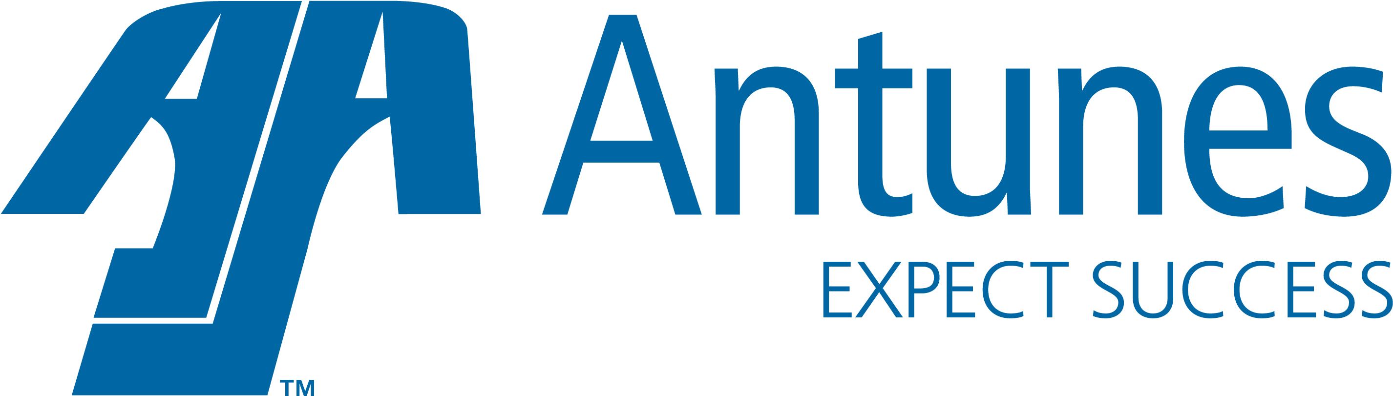 Antunes Is Recognized As The "best In Class" And Worldwide - Aj Antunes (3001x945), Png Download