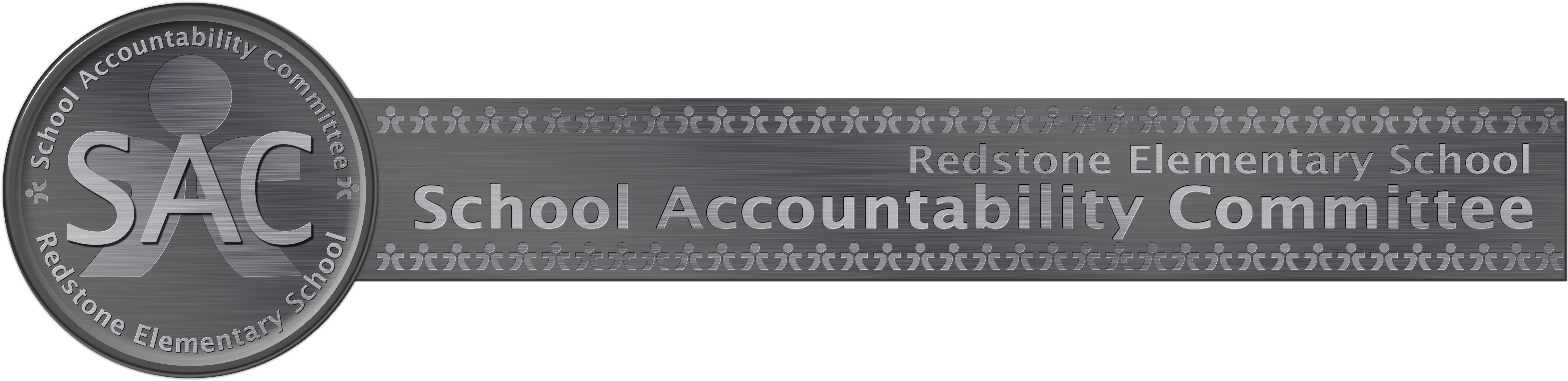 The Mission Of The Redstone School Accountability Committee - Label (8192x2137), Png Download