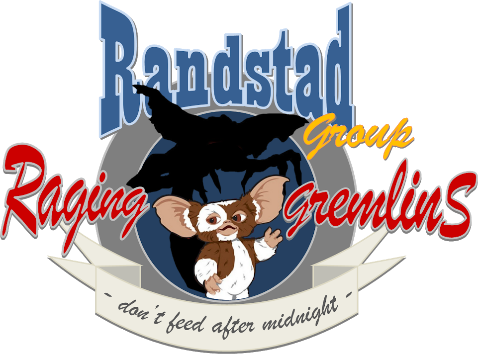 Mogwai Just Add Water Tee (961x712), Png Download