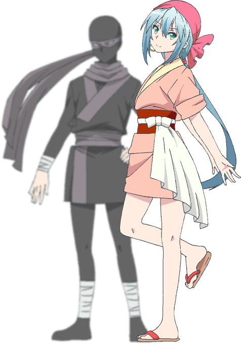 Https Rei Animecharactersdatabase Com Uploads Chars 32812 Reikenzan Hoshikuzu Tachi No Utage Rei Full Size Png Download Seekpng