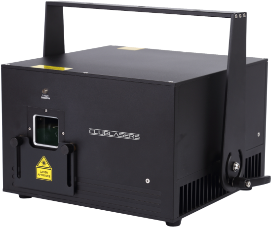 Series 5 Pro - Laser (800x800), Png Download